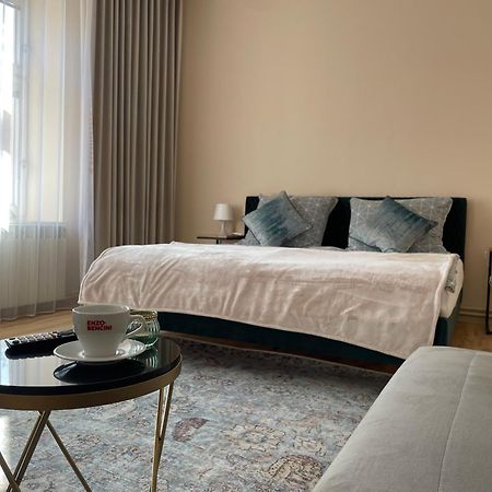 Apartamenty Na Starowce - Apartments In The Old Town Cieszyn  Buitenkant foto