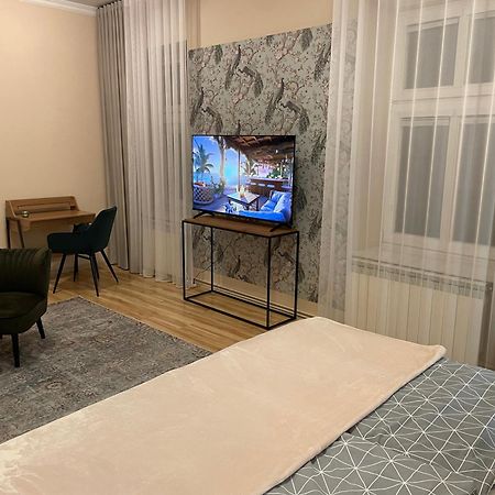 Apartamenty Na Starowce - Apartments In The Old Town Cieszyn  Buitenkant foto