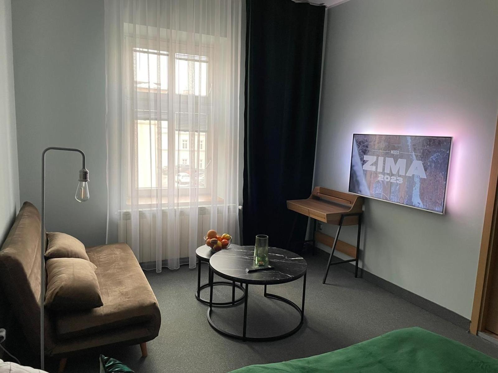 Apartamenty Na Starowce - Apartments In The Old Town Cieszyn  Buitenkant foto