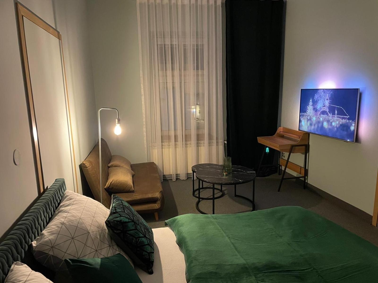 Apartamenty Na Starowce - Apartments In The Old Town Cieszyn  Buitenkant foto