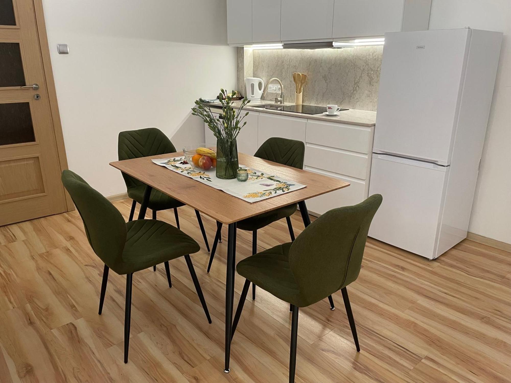 Apartamenty Na Starowce - Apartments In The Old Town Cieszyn  Buitenkant foto