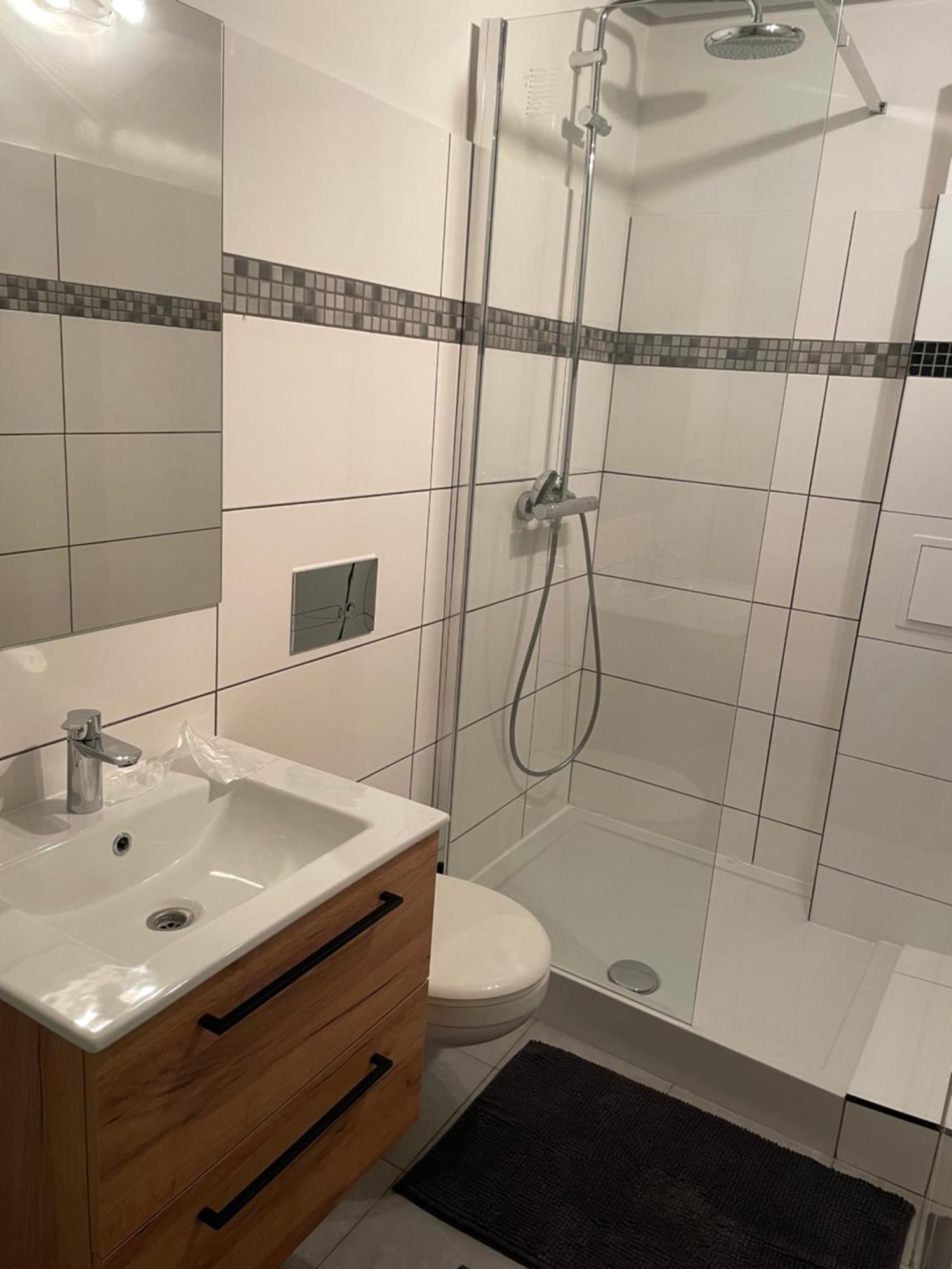 Apartamenty Na Starowce - Apartments In The Old Town Cieszyn  Buitenkant foto