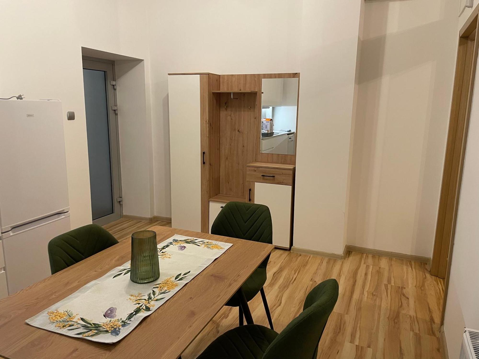 Apartamenty Na Starowce - Apartments In The Old Town Cieszyn  Buitenkant foto