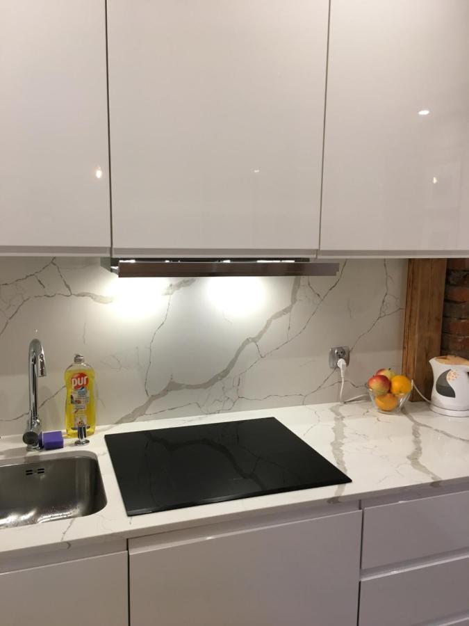 Apartamenty Na Starowce - Apartments In The Old Town Cieszyn  Buitenkant foto